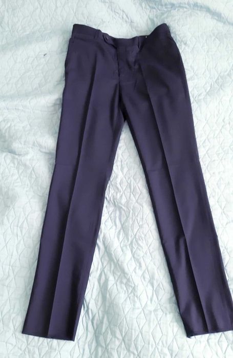 Униформа Морски офицер 8 части мъжки костюм