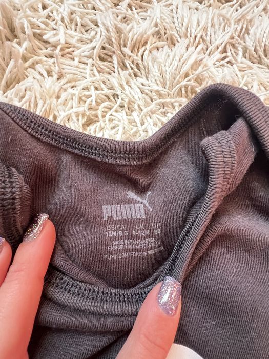 Детски гащеризон PUMA-9-12 м-20 лв