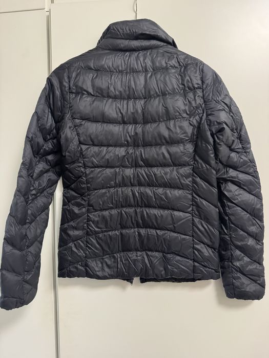 Uniqlo супер леко пухено яке дамско, размер S
