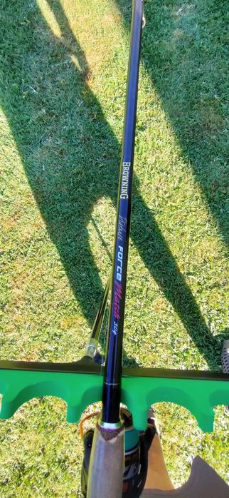 Мач въдица Browning force mach 4.20