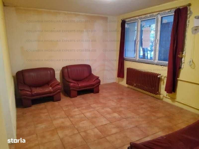 Garsonieră de vânzare Zona Spitalului de Copii Marie Curie