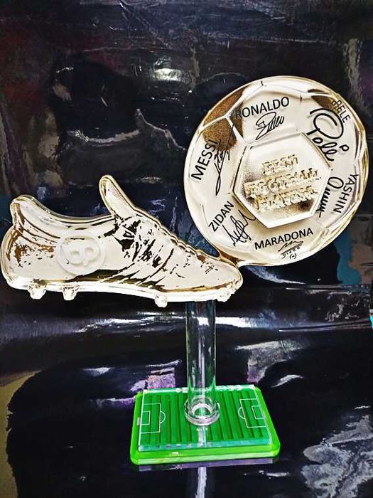 награда сувенир подарок особенно памятный