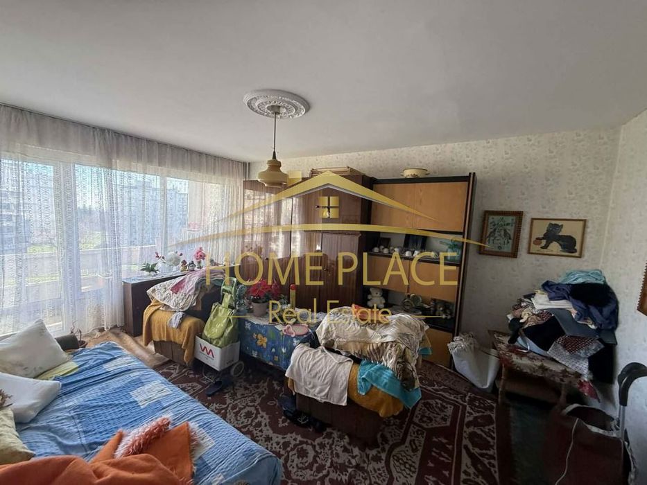 Продава се Двустаен апартамент в Варна, Владислав Варненчик - 72 кв.м за 850 €/кв.м - Снимка #1