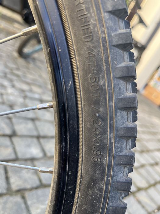 Vand bicicleta pt copii Decathlon - Rockrider ST 500