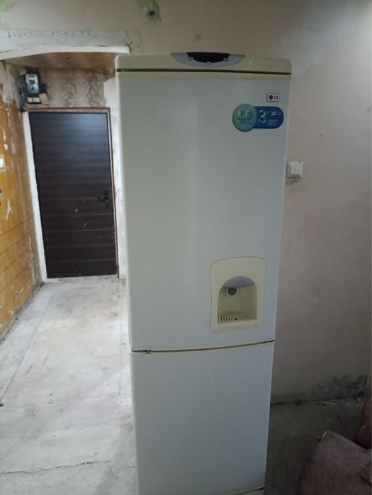 СРОЧНО!Холодильник продается