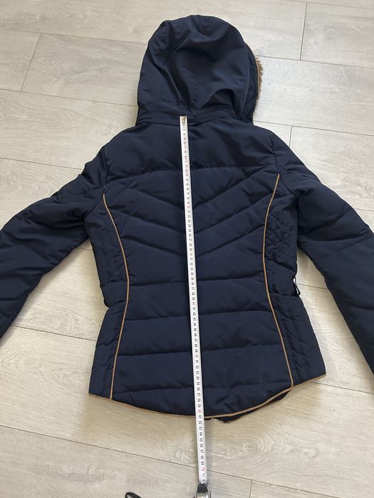 Geaca Zara marimea S