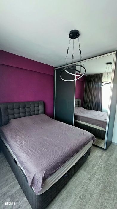 Apartament 2 camere, Metrou Dimitrie Leonida, parcare