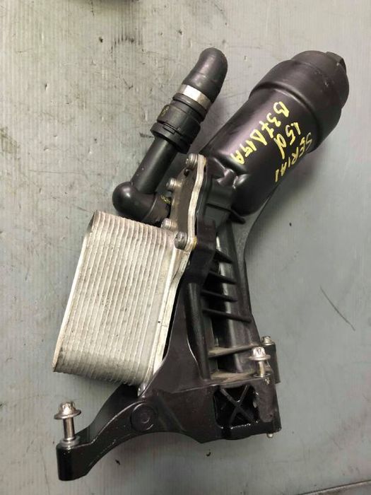 termoflot ulei   1.5 d b37d15a 116 d bmw seria 1 f20 f21 dupa 2015