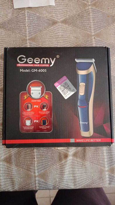 Продаётся электробритва