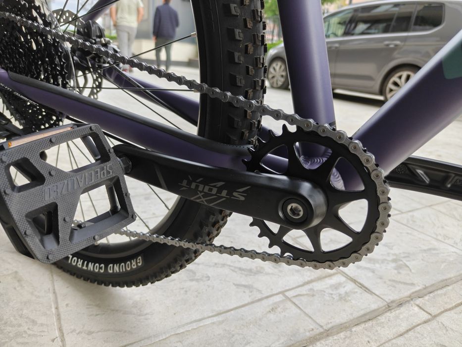 Specialized Rockhopper 29 – Буквално ново