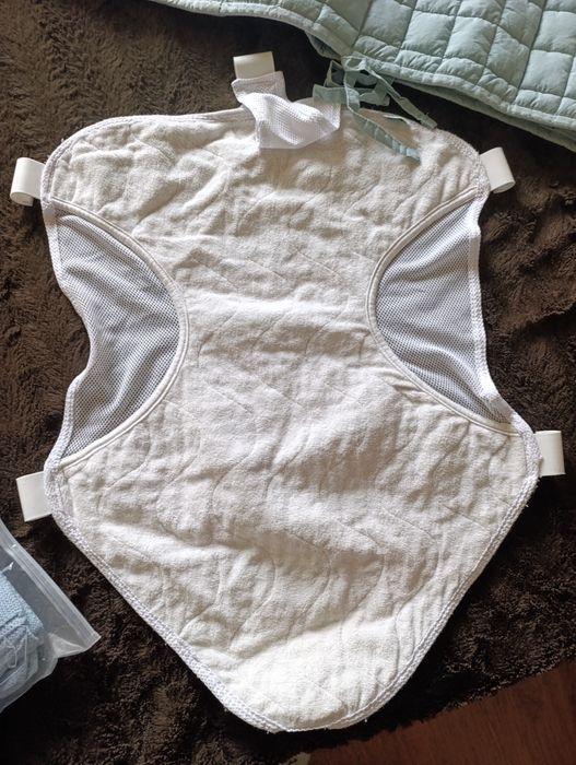 Лот за новородено бебе