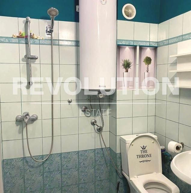 Дава се под наем Двустаен апартамент в Варна, Лятно кино Тракия - 60 кв.м за 398.82 € - Снимка #4