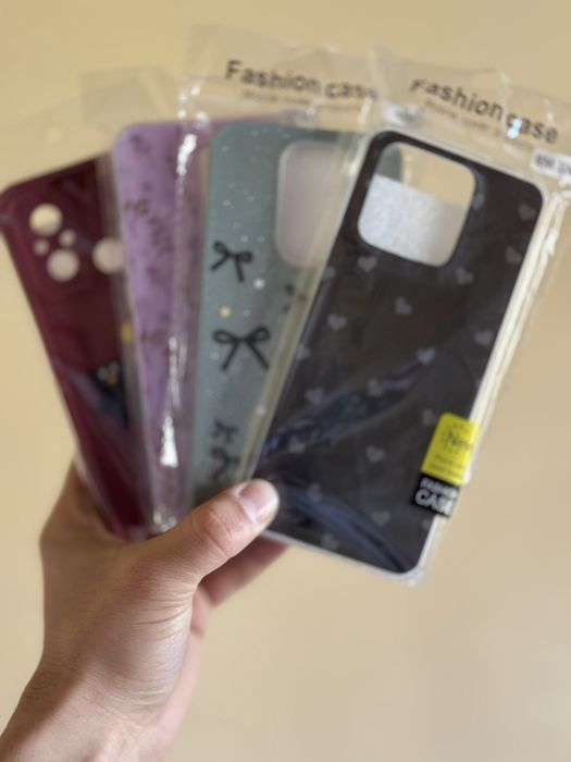 Optom chixolar  samsung va Redmi