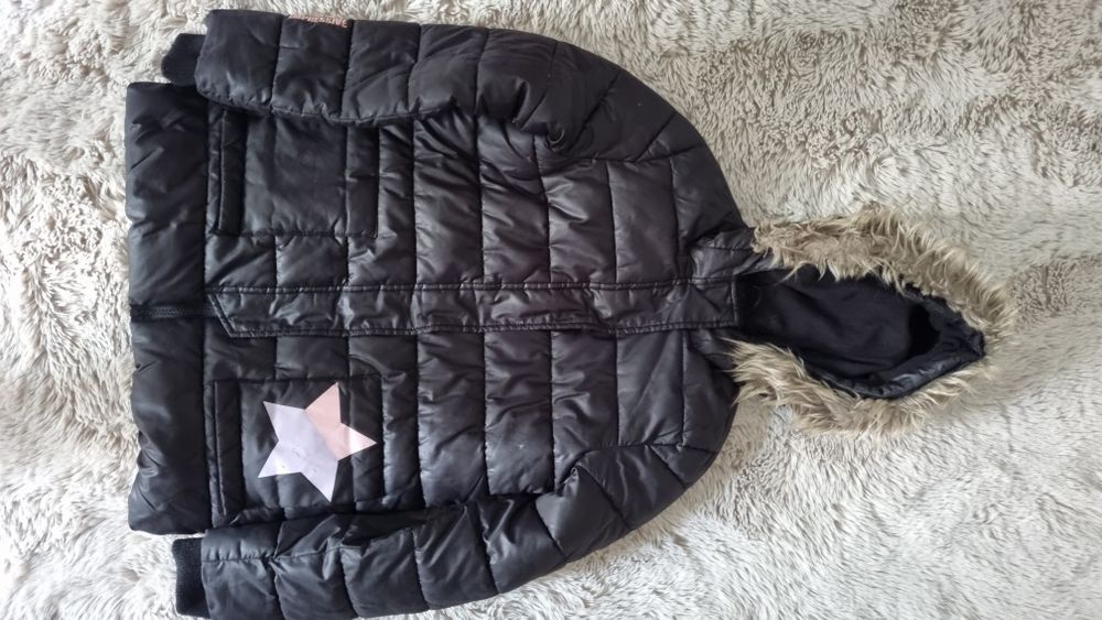 Geaca fete de toate anotimpurile