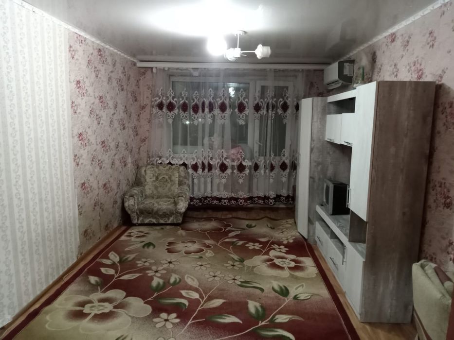 Продается 2х-комн.кв по ул.Абая