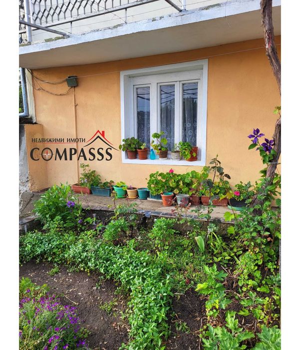 Продава се Къща в Тервел - 100 кв.м за 500 €/кв.м - Снимка #12