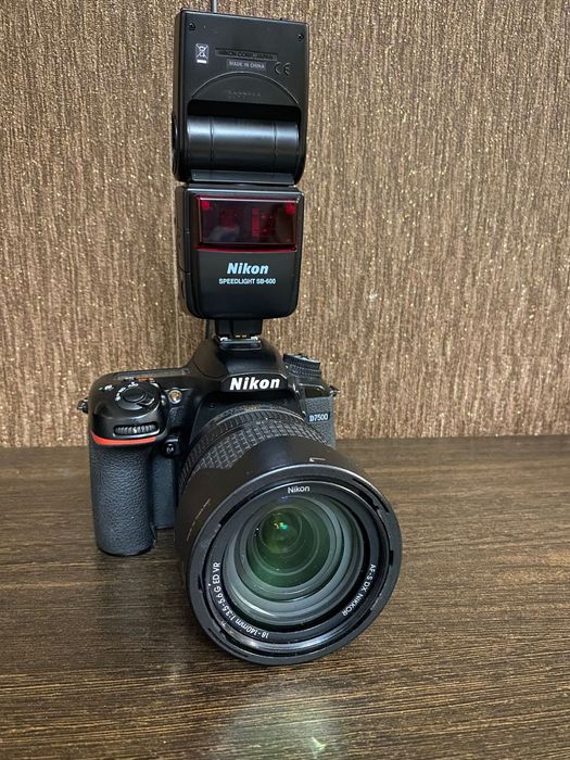 Принтер. Фотоаппарат