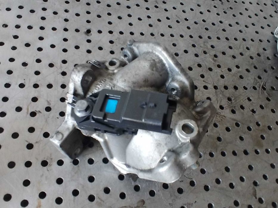 cot admisie egr turbina 2.0 hdi ah03 peugeot boxer euro 6  9801292180