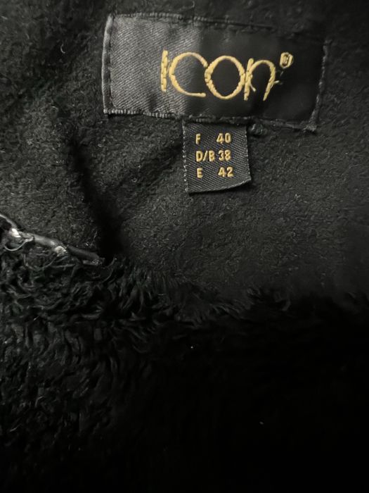 Продам теплое пальто