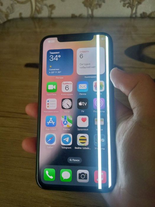 Iphone xs va 8 va 11 pro