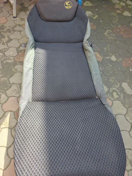 Pat pescuit Baracuda