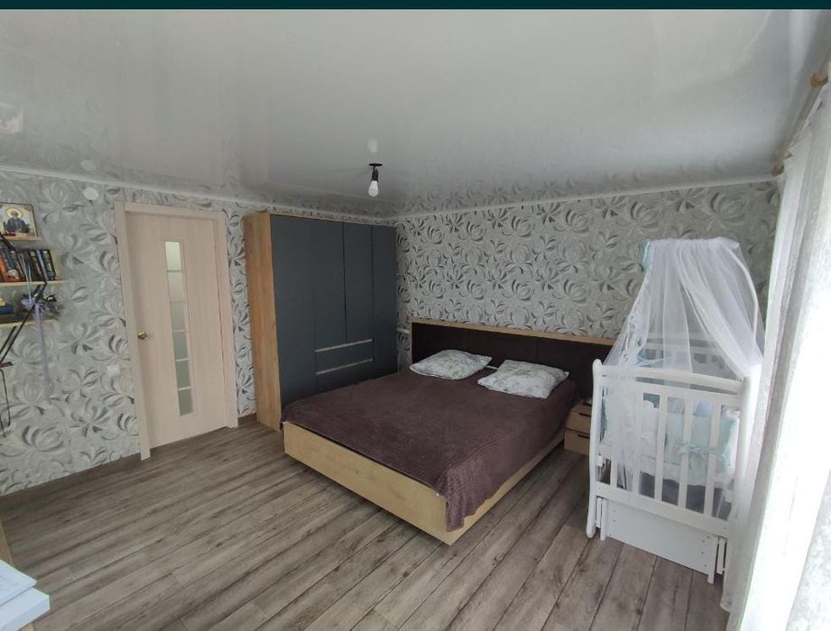 Продам дом в западном мкр