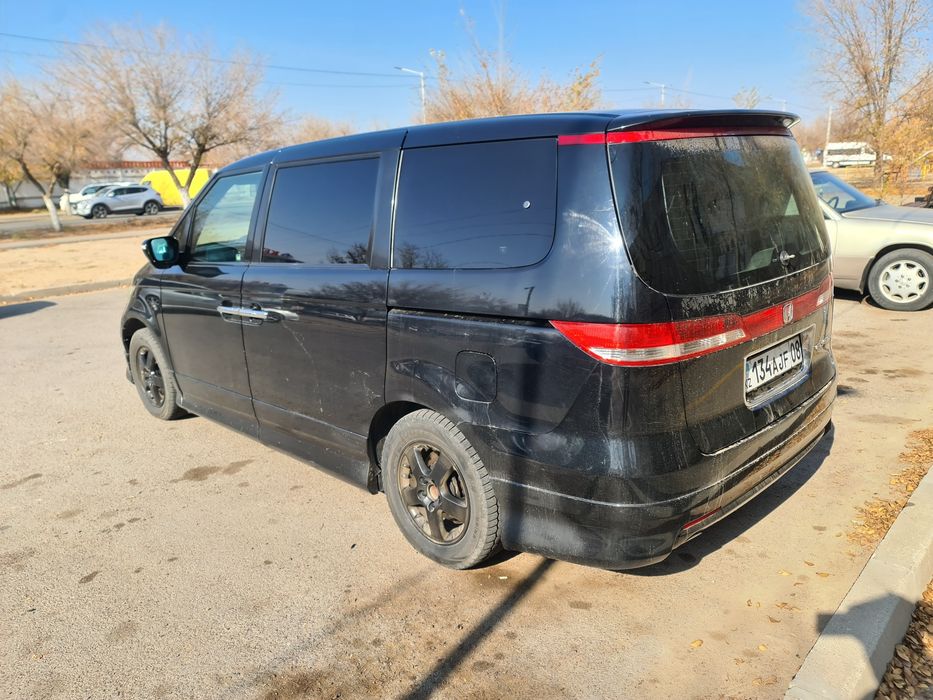 Хонда ЭЛИЗИОН сатылады