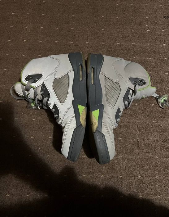 Продам Air Jordan 5