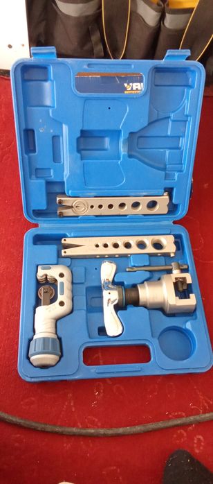 Value instrument sotiladi.