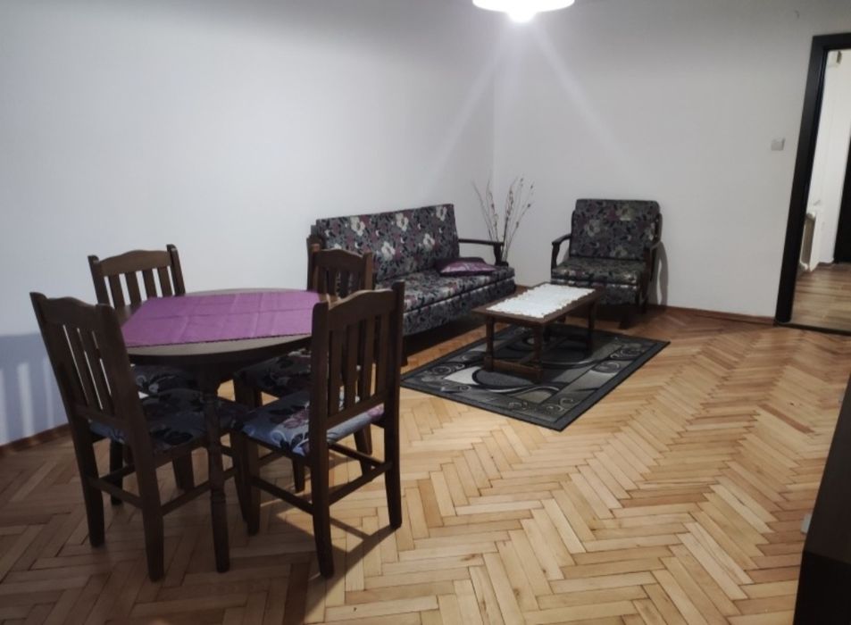 Дава се под наем Двустаен апартамент в София, Младост 1 - 58 кв.м за 484.5 € - Снимка #10