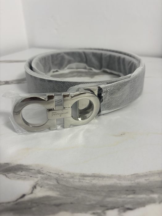Curea Ferragamo Silver