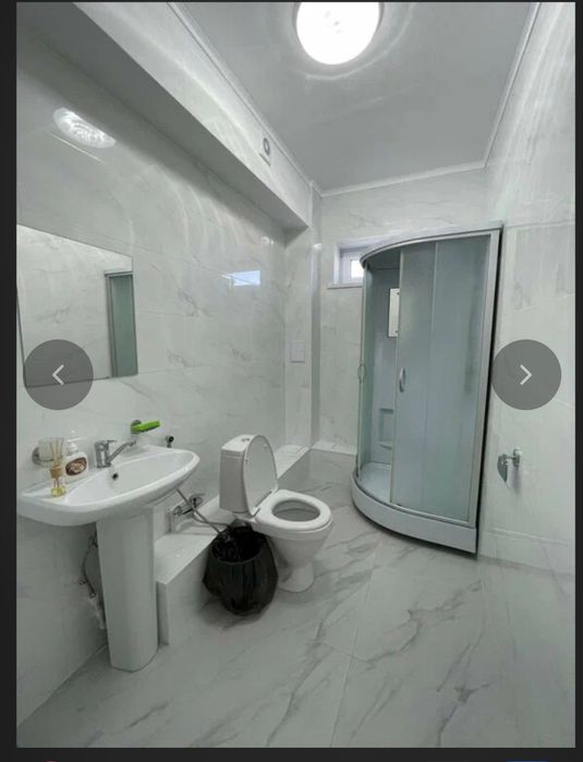 Общежитие для вахтовиков