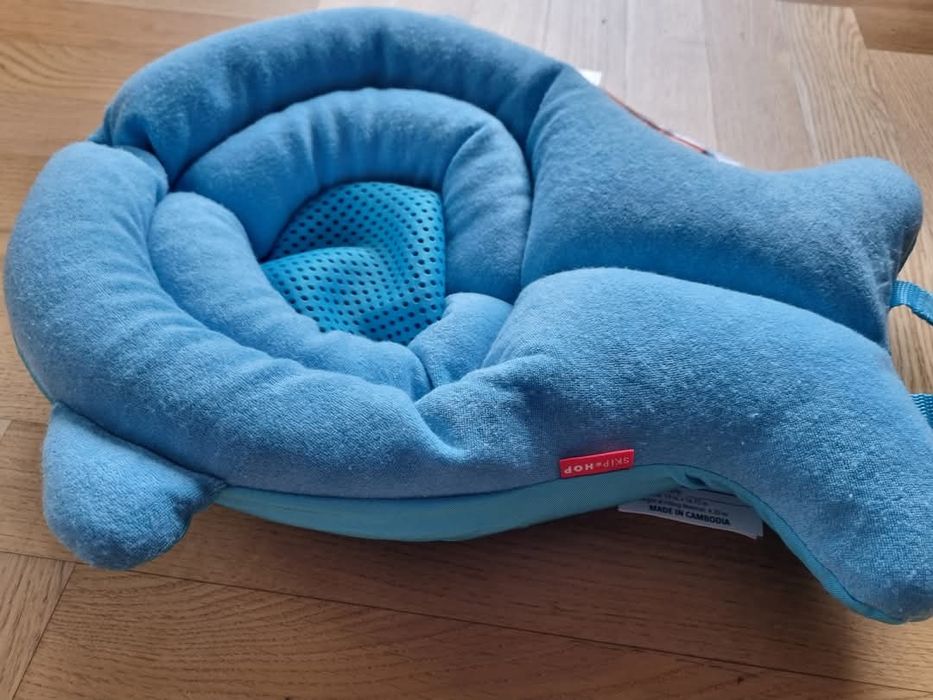 Suport de baie bebelusi - aproape nou