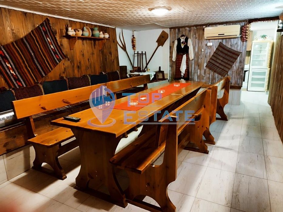 Продава се Къща в Плачковци - 280 кв.м за 679 €/кв.м - Снимка #1