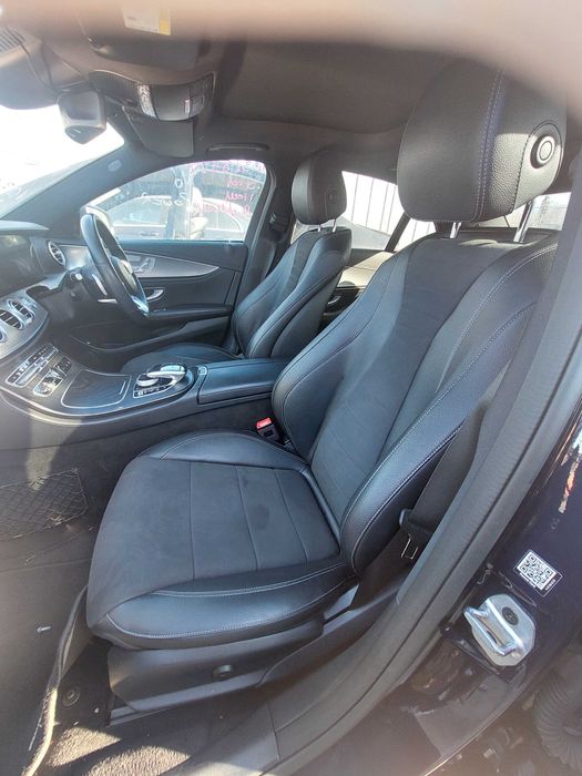 На Части:Mercedes W213 4MATIC AMG E220d 194 кс 2018 код кутия 725.058