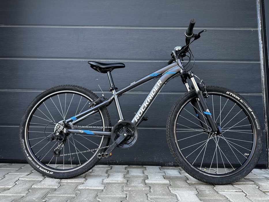 Планински велосипед Rockrider – 26” S” 3x7