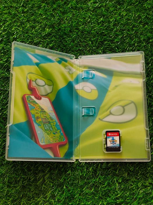 Pokemon Sword Nintendo Switch