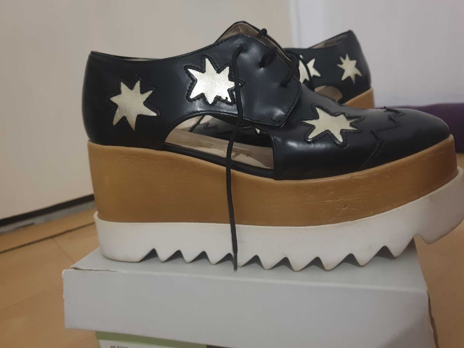 Обувки nila&nila