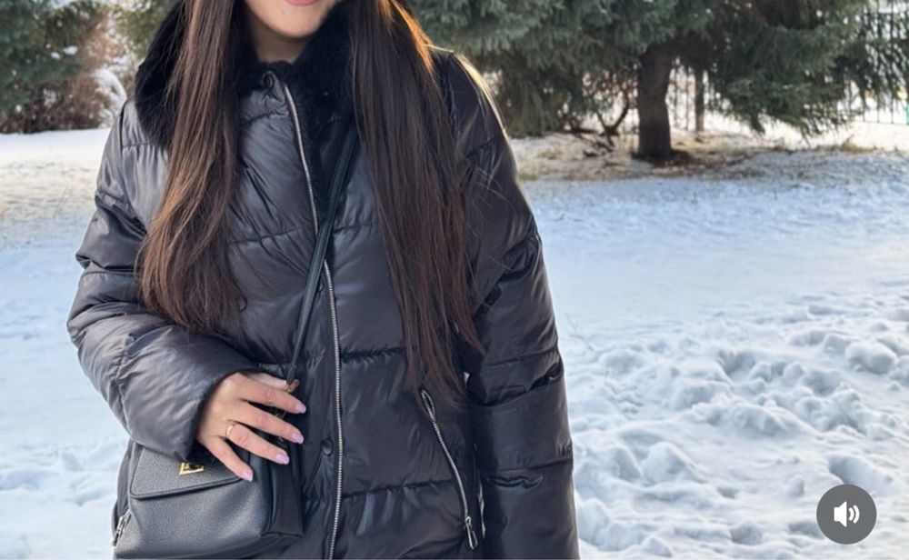 Продам куртку Belissimo Belini