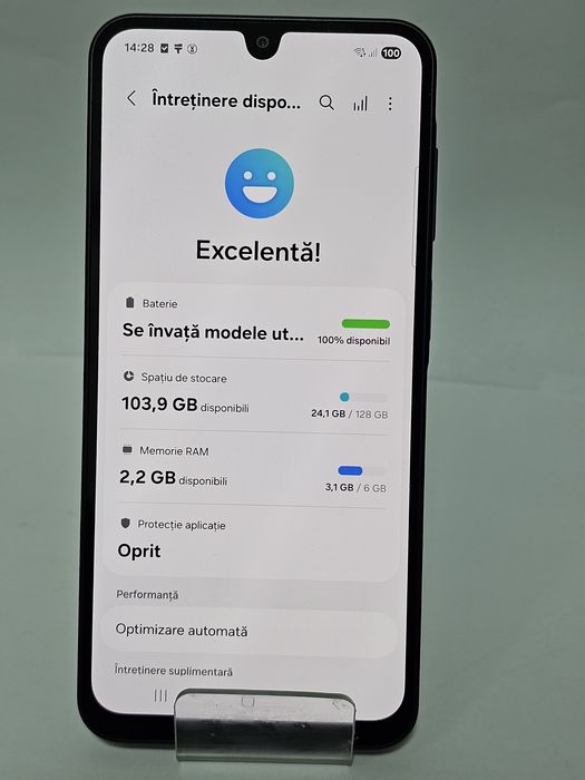 Samsung A26 5G Amanet Canta