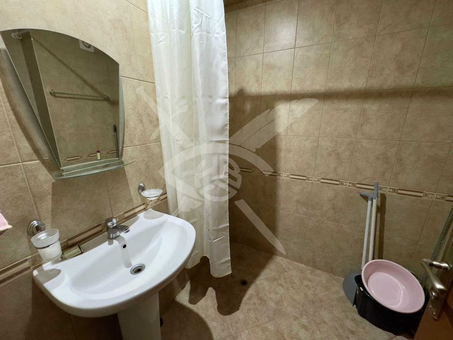 Продава се Едностаен апартамент в Свети Влас - 44 кв.м за 684 €/кв.м - Снимка #7