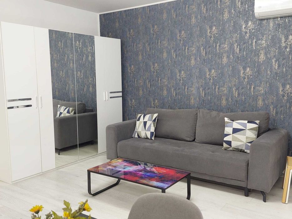 Proprietar| Belvedere Aviatiei| 67 mp| 2 Gr.San.|2 AC|Parcare|2022