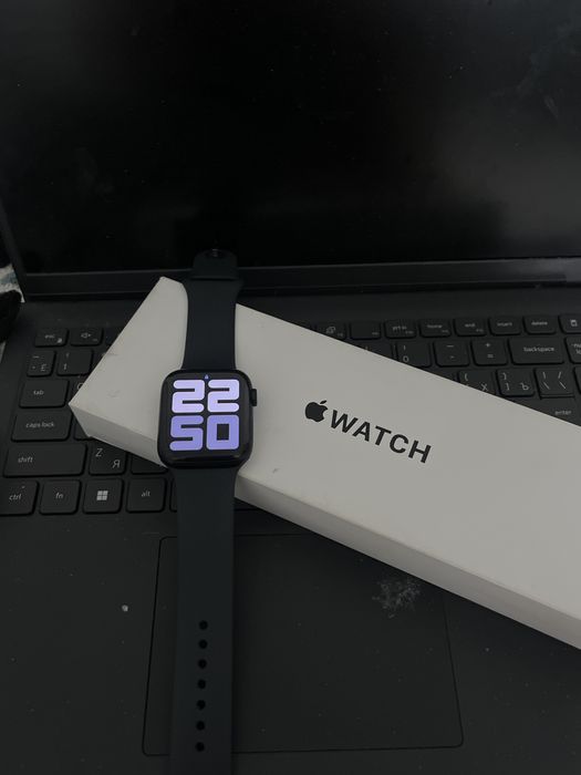 Apple watch se 44mm