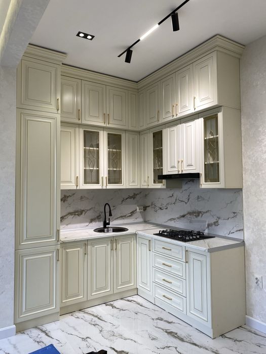 Таййор ошхона мебели ва заказ