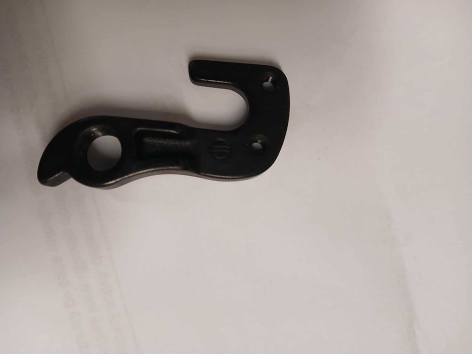 Ureche cadru schimbator Cube 148