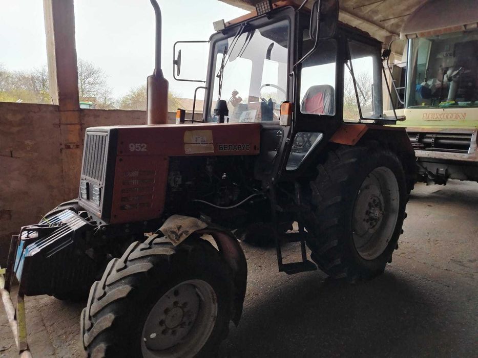 Продава се Беларус 952