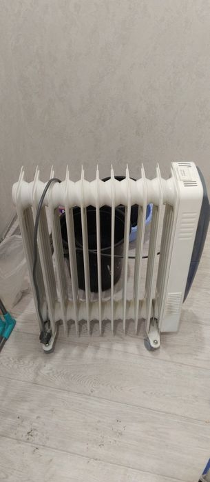 Продам обогреватель