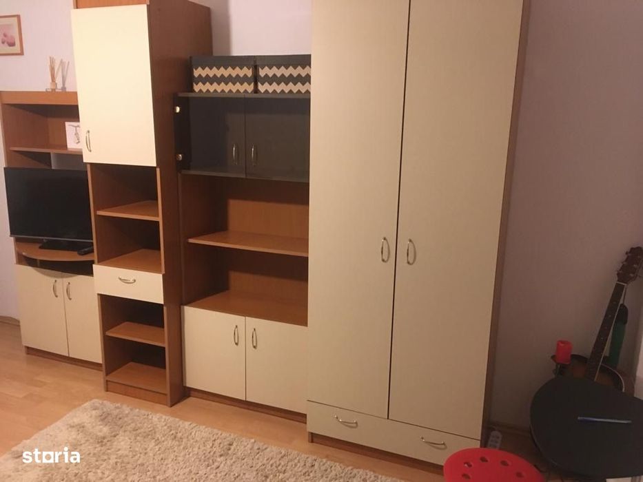 Garsoniera zonă Iancului Ritmului