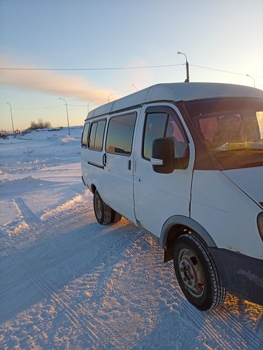 Продам газель продам