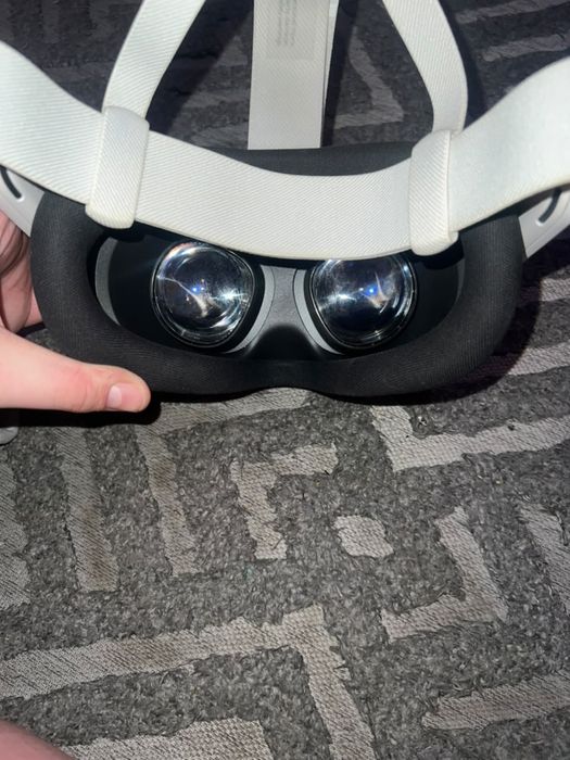 VR очки Meta Quest 3S